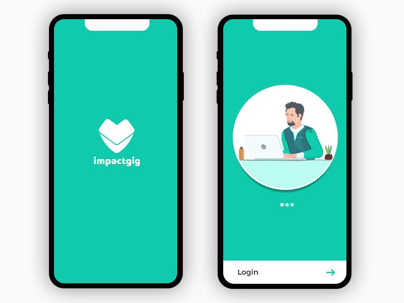impactgig-mobile-app